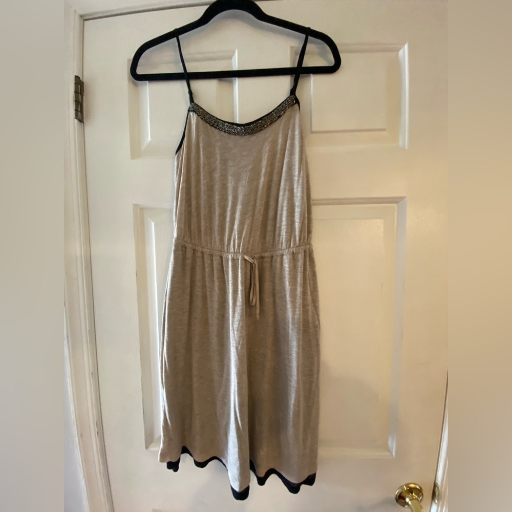 Kensie Black Sleeveless Dress
